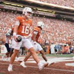 SEC quarterback rankings: Arch Manning headlines loaded list