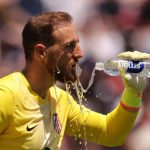 Brutal heatwave hits players and fans at Club World Cup across USA
