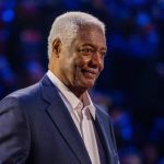 Basketball Hall of Famer to receive Arthur Ashe Award for Courage