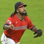 Guardians clear out lockers of players who are on leave