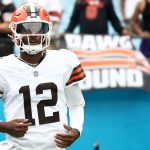 Shedeur Sanders makes NFL debut as Browns face Panthers: Highlights