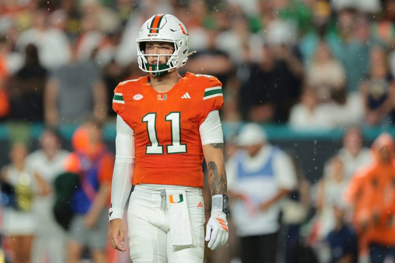 Carson Beck smart to leave Georgia, but Gunner Stockton deserves time