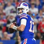Bills edge out Dolphins on ‘Thursday Night Football’: How it happened