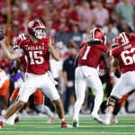 Fernando Mendoza 2025 Heisman Trophy odds