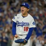 Dodgers machine dispatches Reds to set up epic Phillies showdown