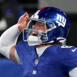 Giants hand Eagles surprising loss on ‘Thursday Night Football’