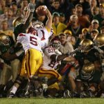 Bush Push 20 years later: ‘Only time I’ve ever cried in a football game’