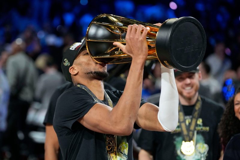 Everything to know for 2025 NBA Cup