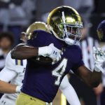 Notre Dame star RB Jeremiyah Love announces NFL draft decision