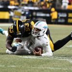 See ya, Tua? Dolphins have three issues amid QB’s benching