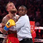 Jake Paul vs Anthony Joshua results: Fight card highlights