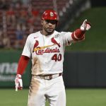 Red Sox to acquire Willson Contreras in multi-player trade