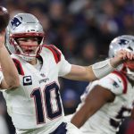 NFL playoff picture: Patriots secure spot, push Ravens to the brink