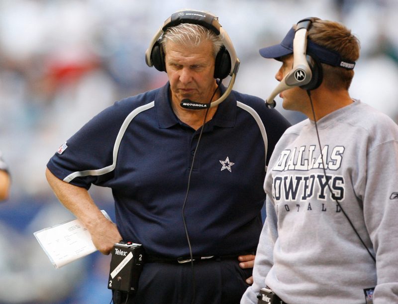 Sean Payton has ideal resource for QB crisis: The Tuna