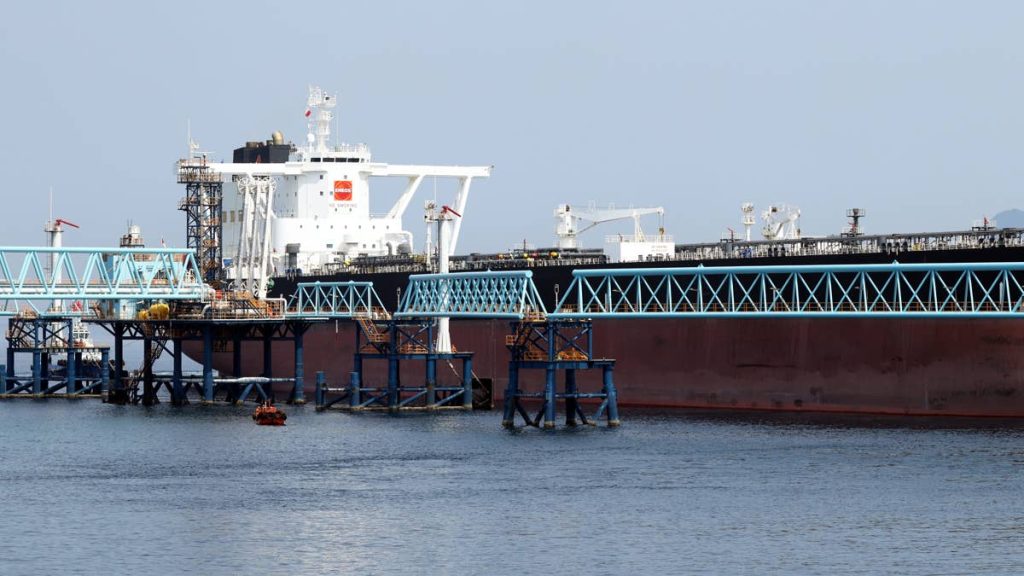 Analysts warn Hormuz relief falls short of what economy needs