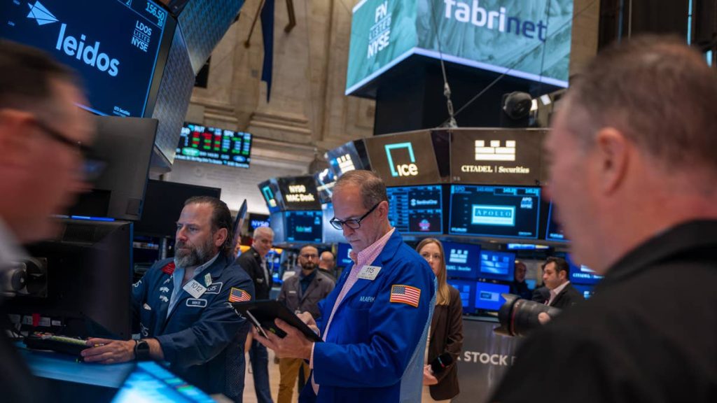 Bank of America gives stock market investors a summer reality check 