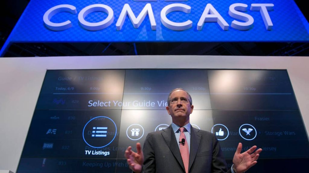 Wall Street dealmaker Roger Altman delivers candid Comcast verdict