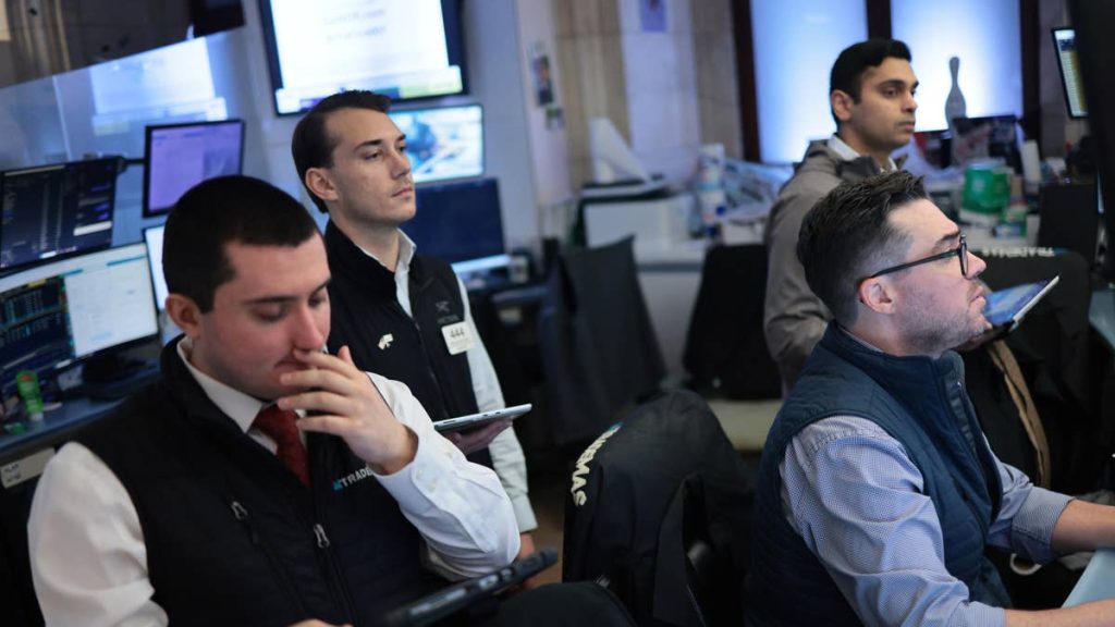 Dow Jones goes in hard on Verizon