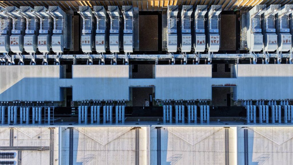Data centers get a faster path to power, but there’s a cost