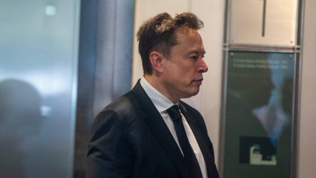 Elon Musk, Tim Cook share warning on new crisis in America