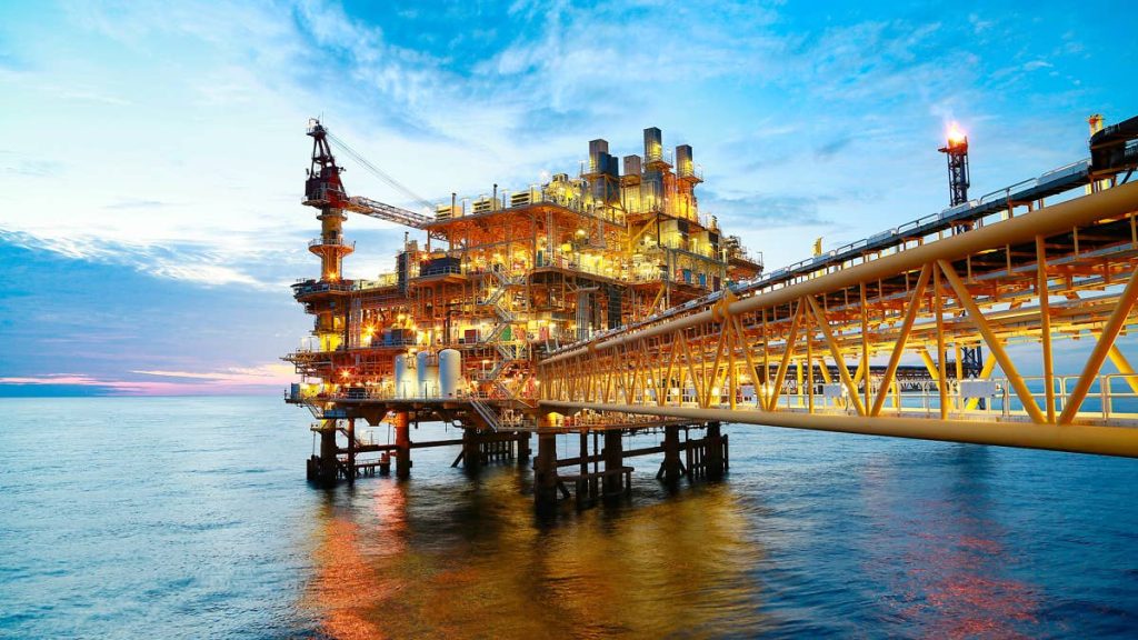 Exxon (XOM) flashes key signals on New Jersey exit