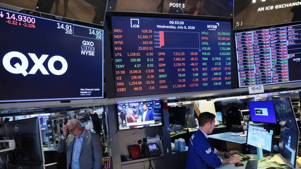 Vanguard doubles down on U.S. stocks with 4 new ETFs