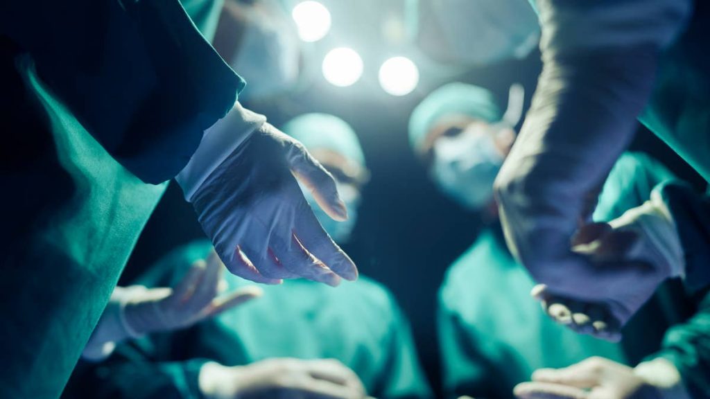 Guardant Health stock surges on colon cancer blood test news