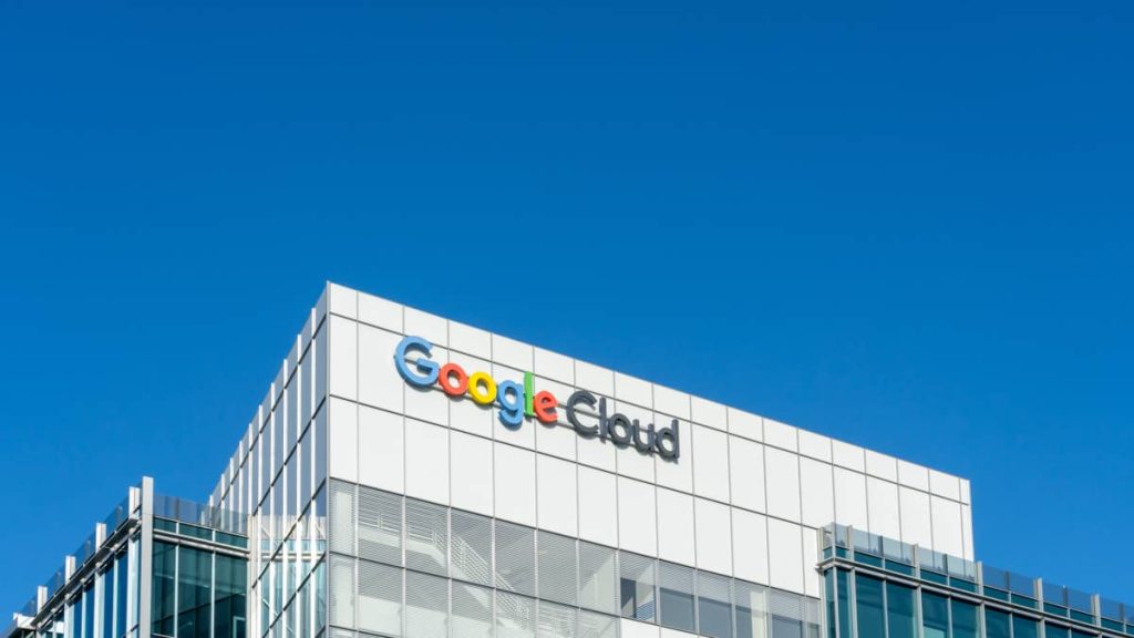 Intel and Google deepen AI ties for chip design