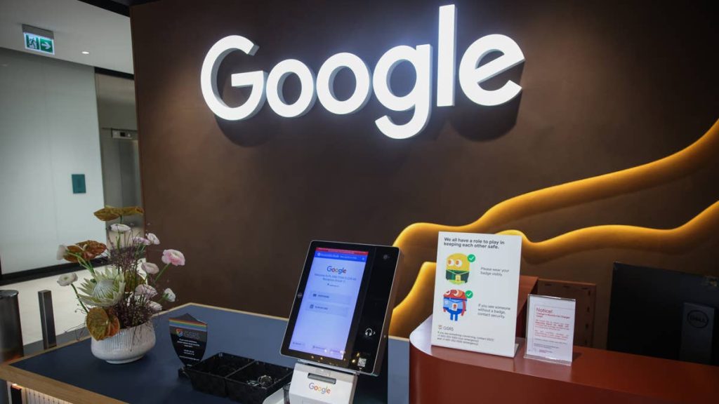 Bank of America doubles down on Google stock ahead of earnings