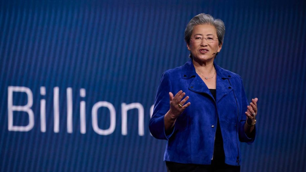 AMD just landed its biggest AI deal yet