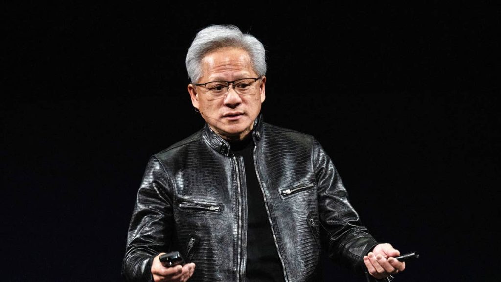 Citi sends strong signal to Nvidia investors amid rumors