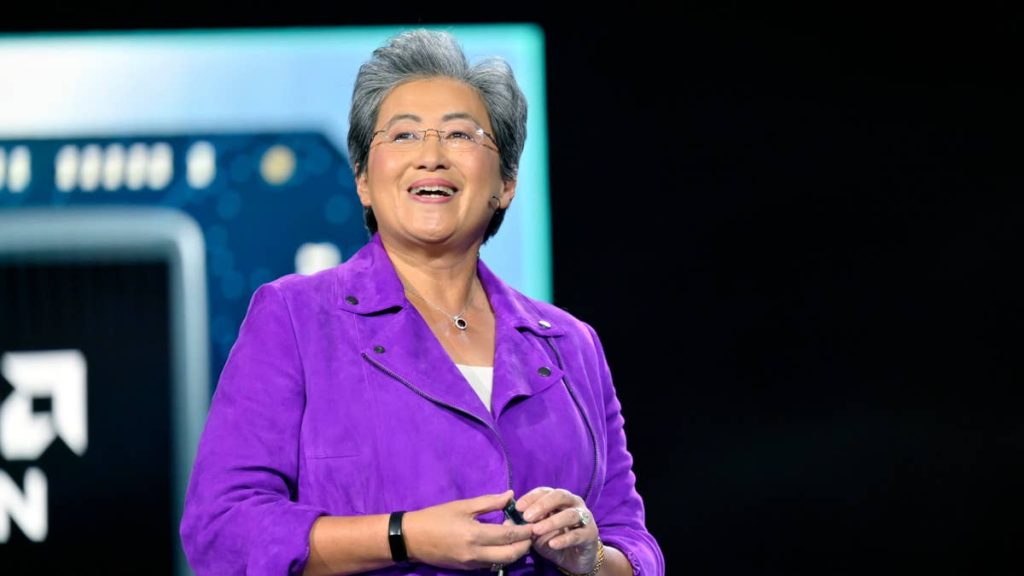 Bank of America revamps AMD stock price target for 2026