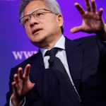 Bank of America targets Nvidia’s next $170 billion growth engine