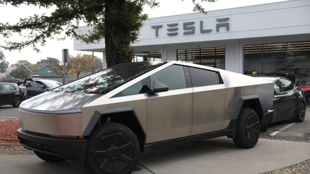 Elon Musk and Tesla announce serious AI changes for workers