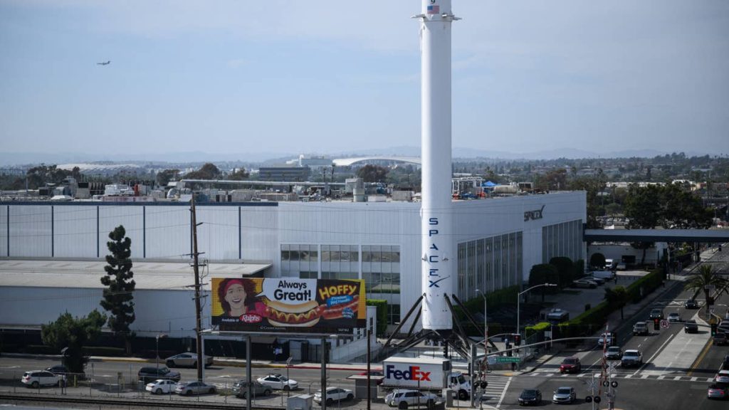 Morgan Stanley sends strong signal on SpaceX stock price target