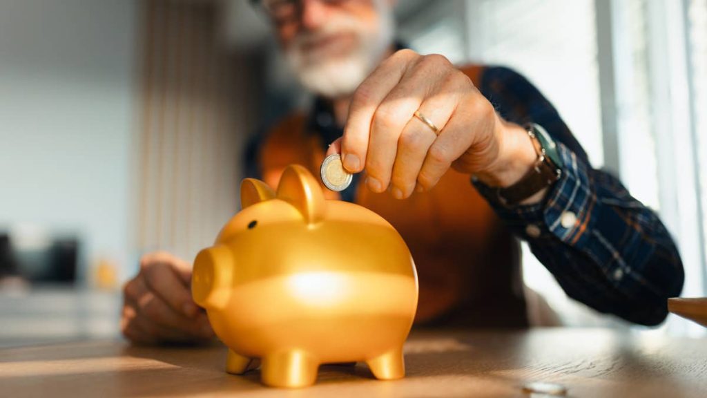 Vanguard’s most boring fund may be your 401(k)’s best friend