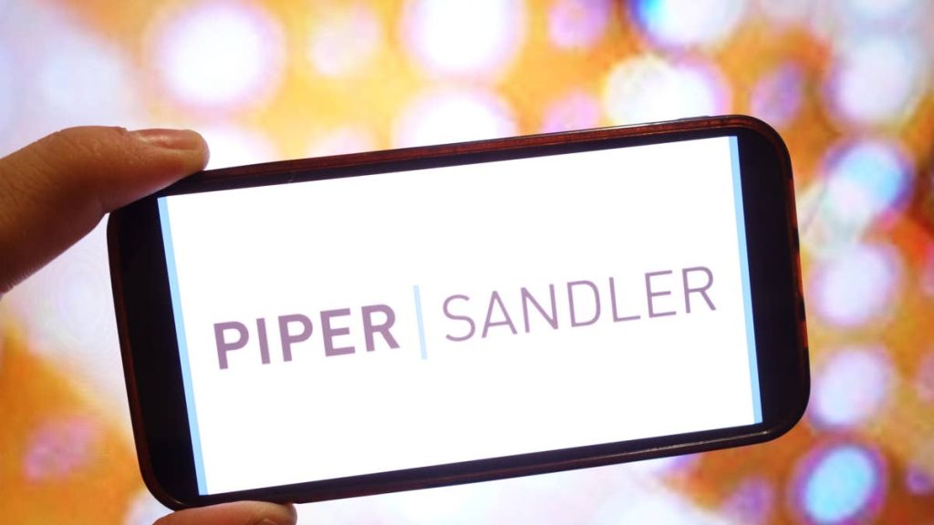 Piper Sandler names 5 software stocks cutting AI token costs