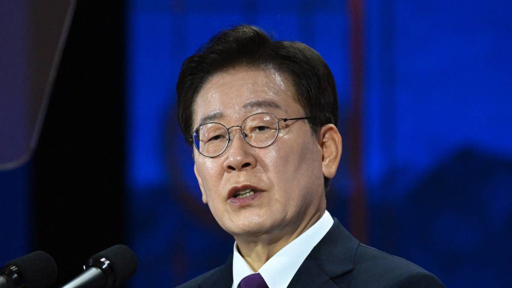 Korea’s chipmakers prepare big U.S. deals in Silicon Valley