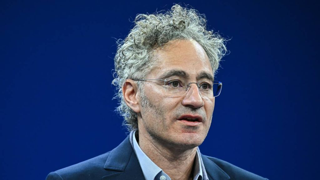 Palantir doubles down on national security with Nvidia AI alliance