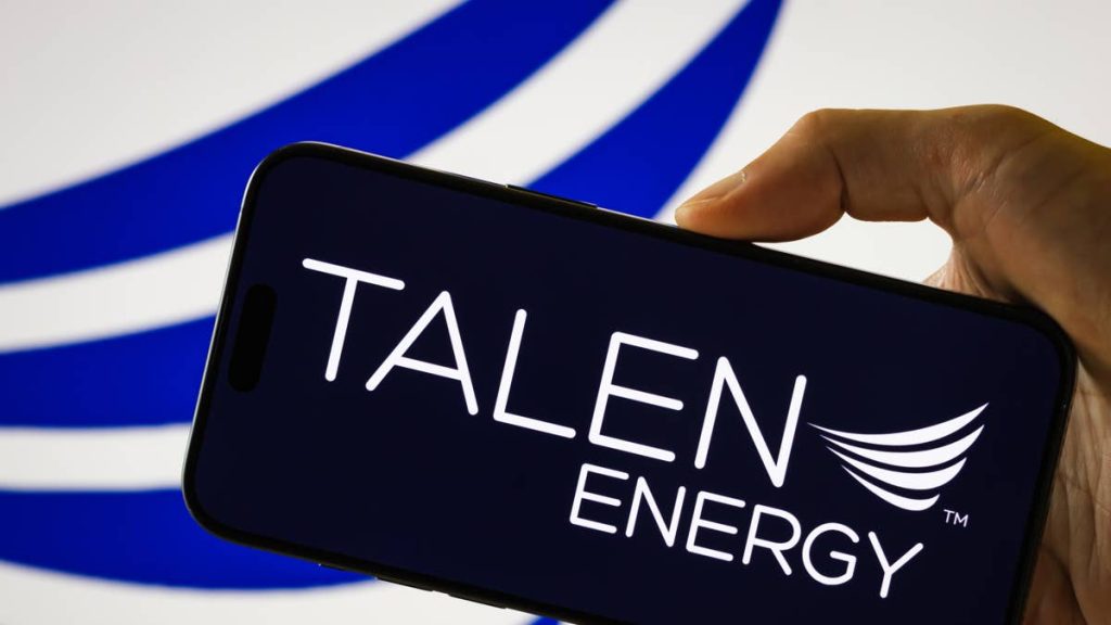 Top energy firm sends key signal on AI’s future after $1.2B deal