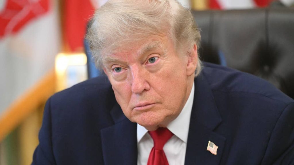 Trump doubles down on Axon stock before major federal agency expansion
