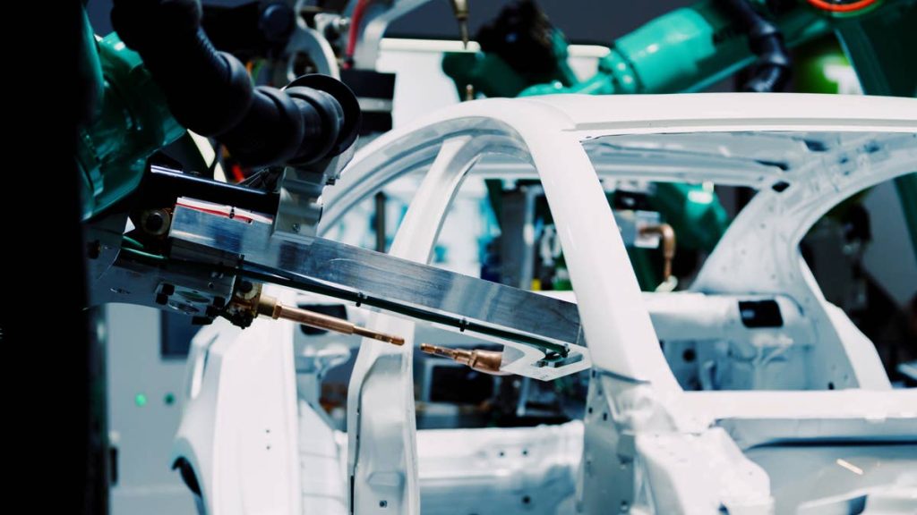 Mazda just made a big change under tariff pressure