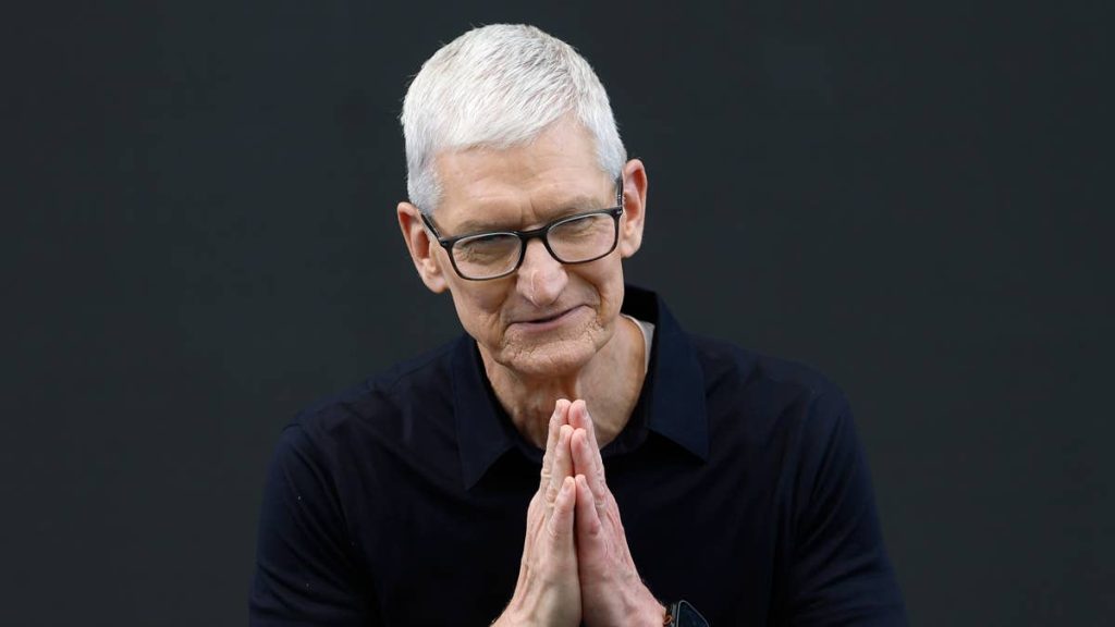 Bank of America doubles down on Apple stock for rest of 2026