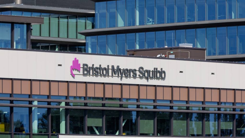 AstraZeneca-BMY megadeal talk sparks huge market rift