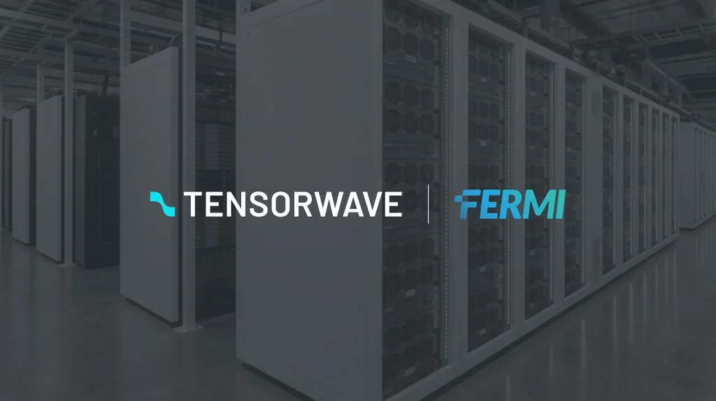 Fermi Could Be the Next SanDisk: The $17.50 Case for FRMI