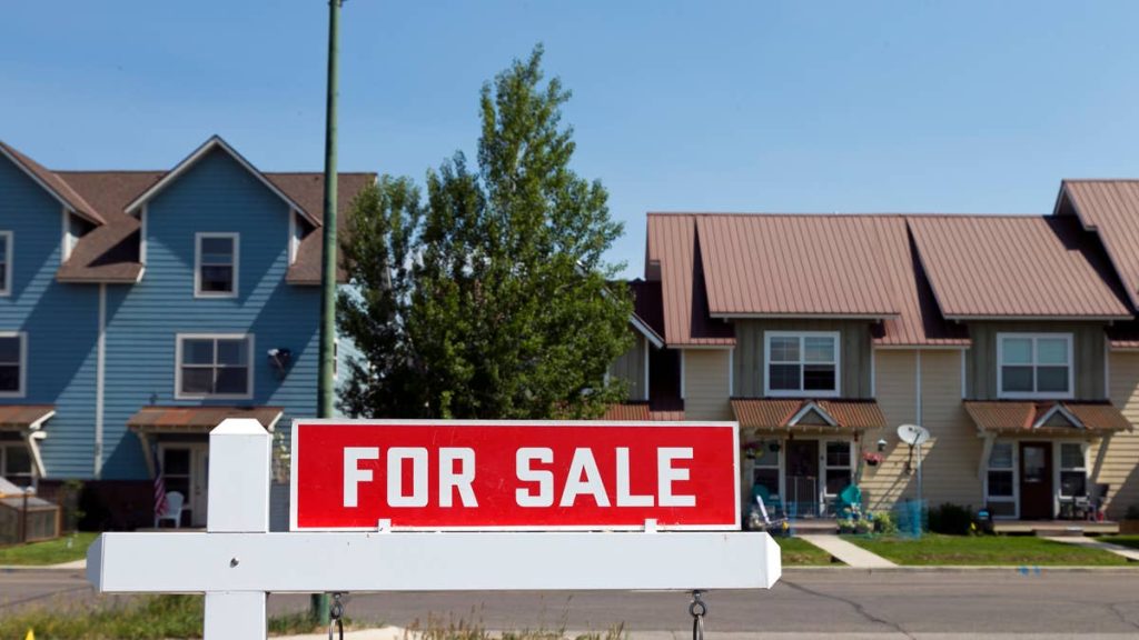 Nairobi eyes Canadian mortgages now that barrier to entry is lower
