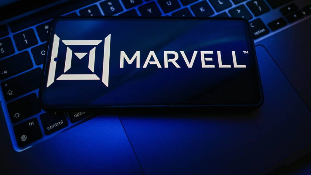Citi resets Marvell stock price target ahead of earnings