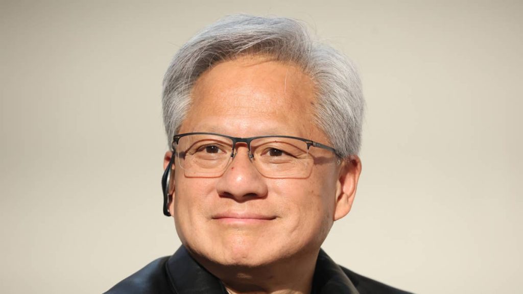 Nvidia faces a $280 billion test Wall Street sees differently