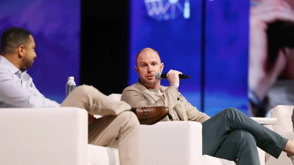 A $9.1 billion AI deal just changed this Bitcoin miner’s story