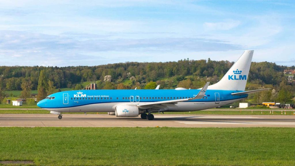 Airline cancels flights until October, refunds available